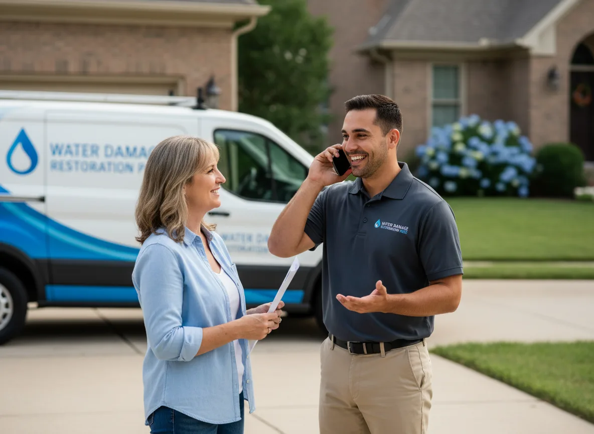 Flood Restoration Christmas, FL FAQs